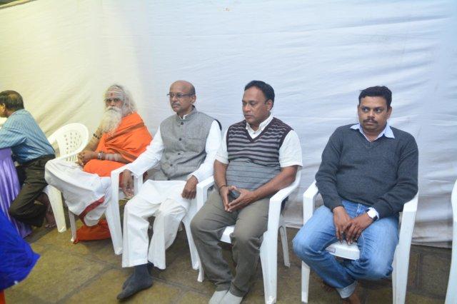 Datta Jayanti-Bhandara